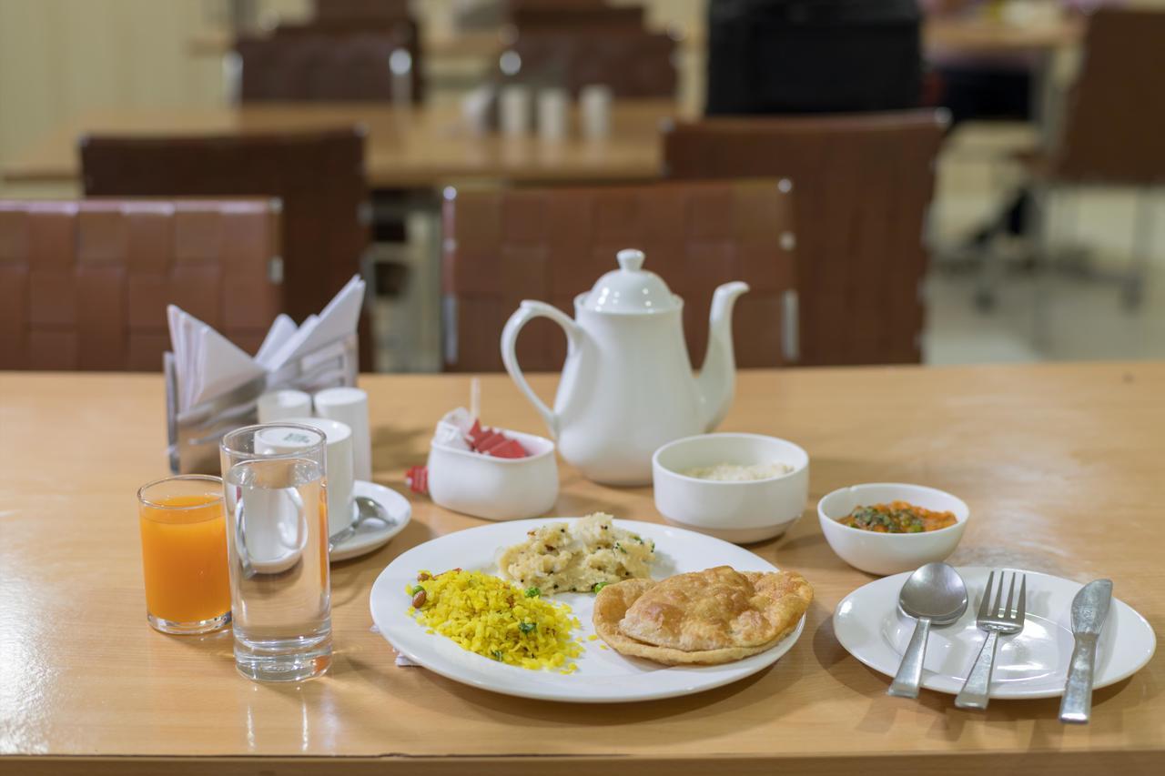 Mint Moulsari Suites Gurgaon Exterior photo