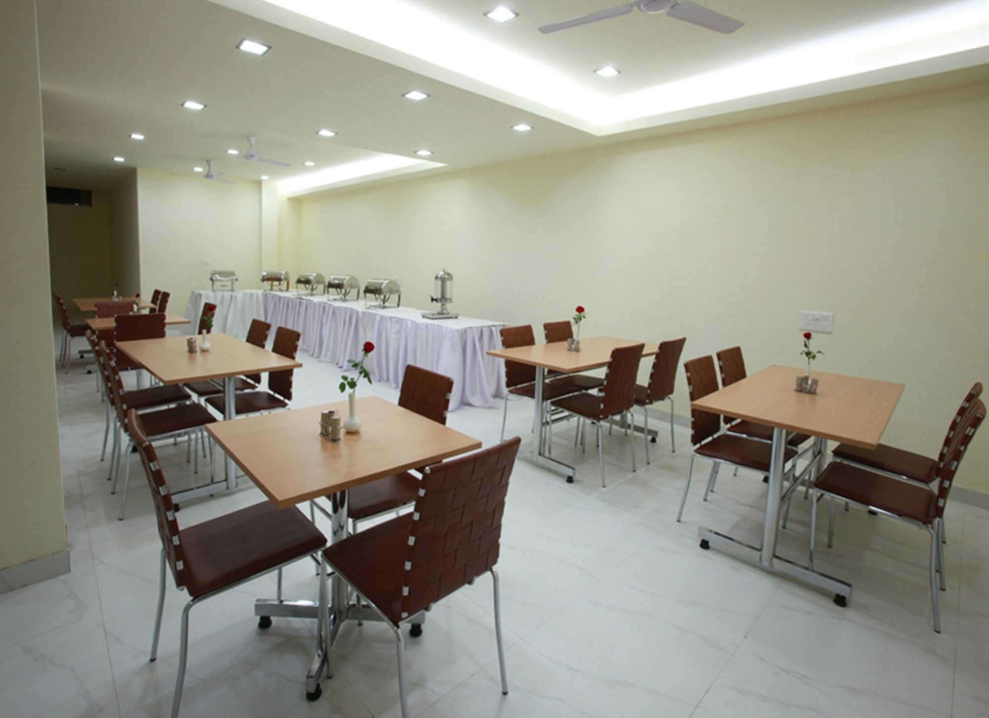 Mint Moulsari Suites Gurgaon Exterior photo
