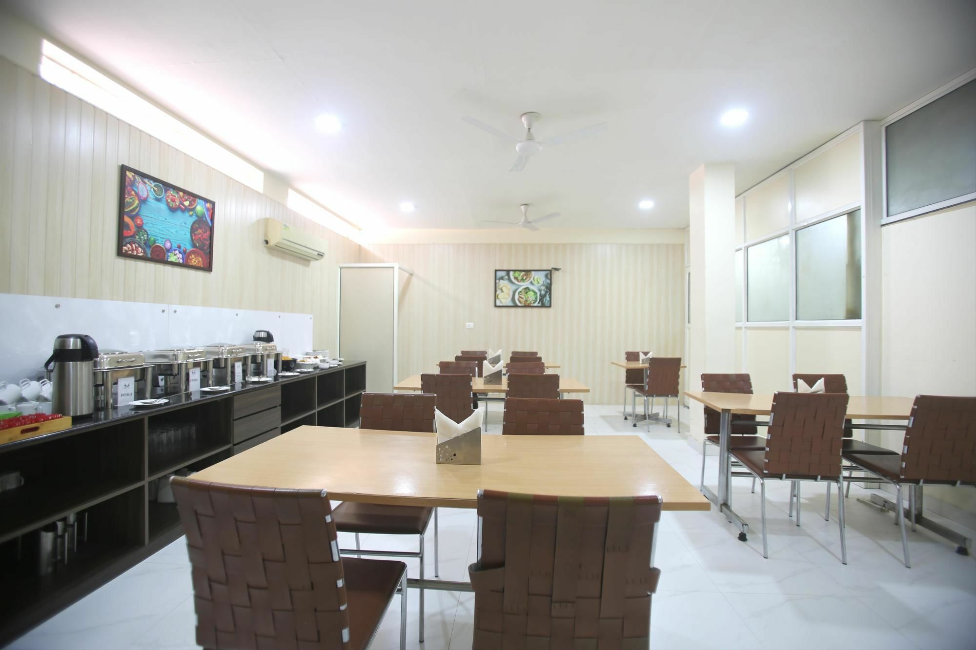 Mint Moulsari Suites Gurgaon Exterior photo